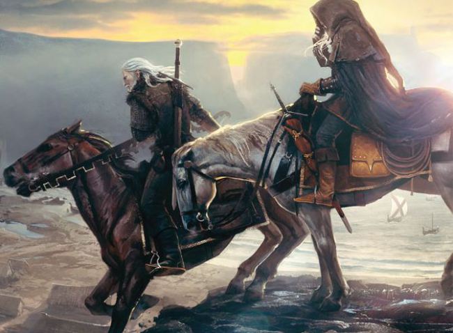 Desenvolvedor garante: “The Witcher 3 será pirateado”