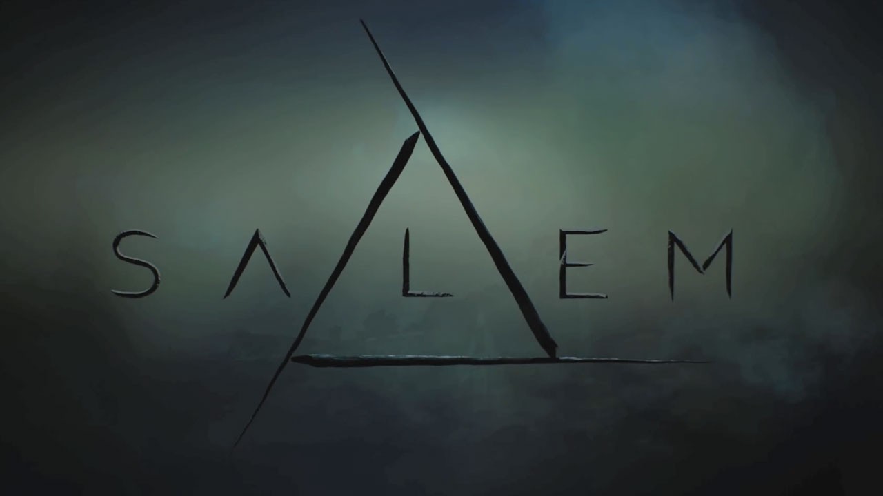 Trailer de “Salem”, nova série de TV com tema sobrenatural