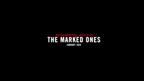 Novo vídeo promocional de “Atividade Paranormal: Marcados pelo Mal”