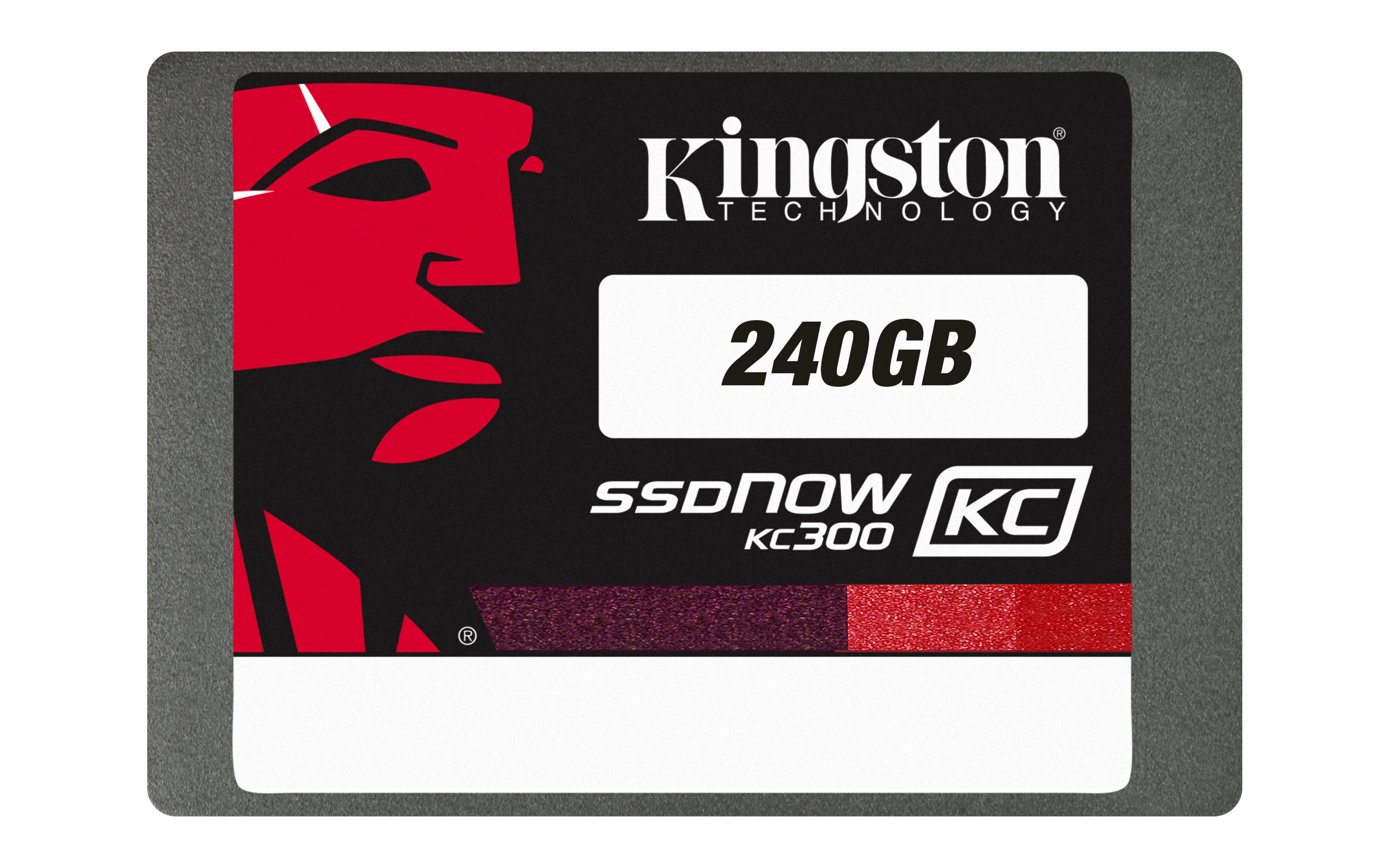 Kingston | SSD para o mundo corporativo