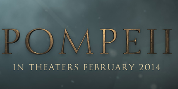 “Pompeii” é aquele filme medieval com bons efeitos especiais