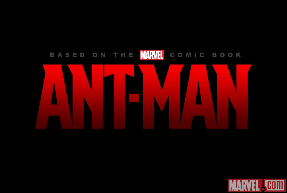 Paul Rud será “Ant-Man” nos cinemas