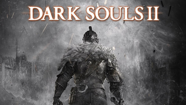 Dark Souls 2 | Novo vídeo Gameplay