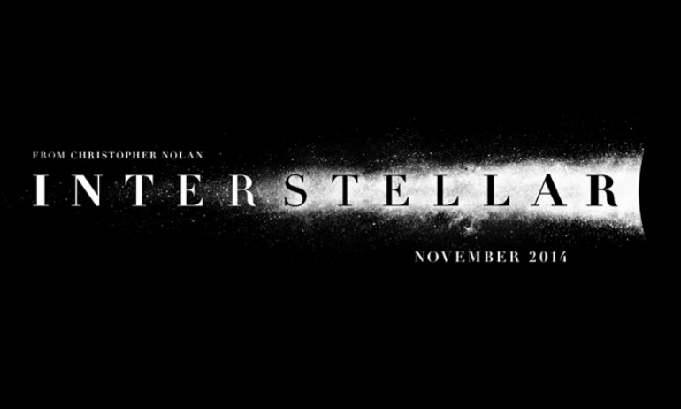 “Interstellar” é um filme no espaço diferente
