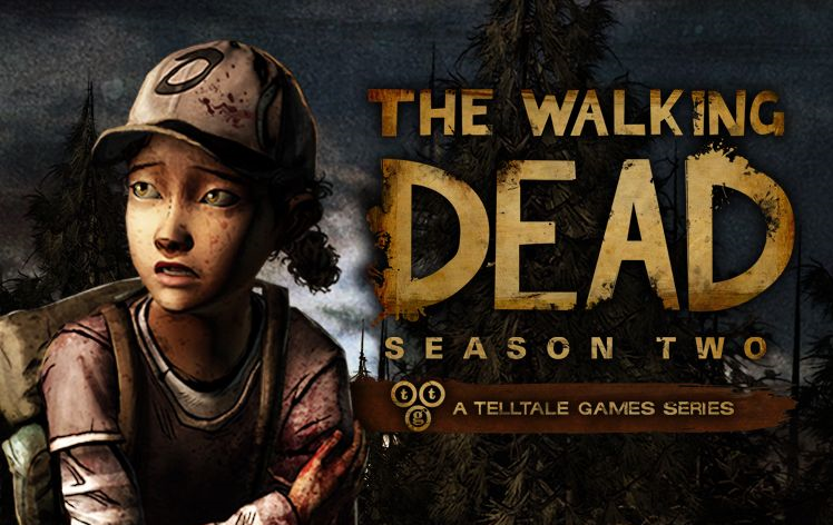 Quando a segunda temporada do game “The Walking Dead” será lançada?