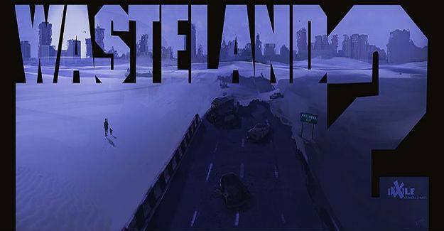 “Wasteland 2” recebe seu primeiro beta nos PCs