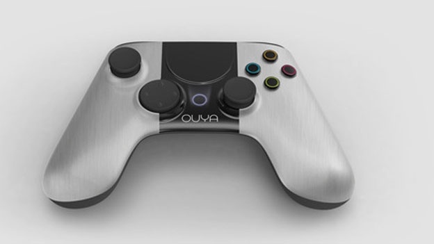 Console Ouya agora aceita Bitcoin