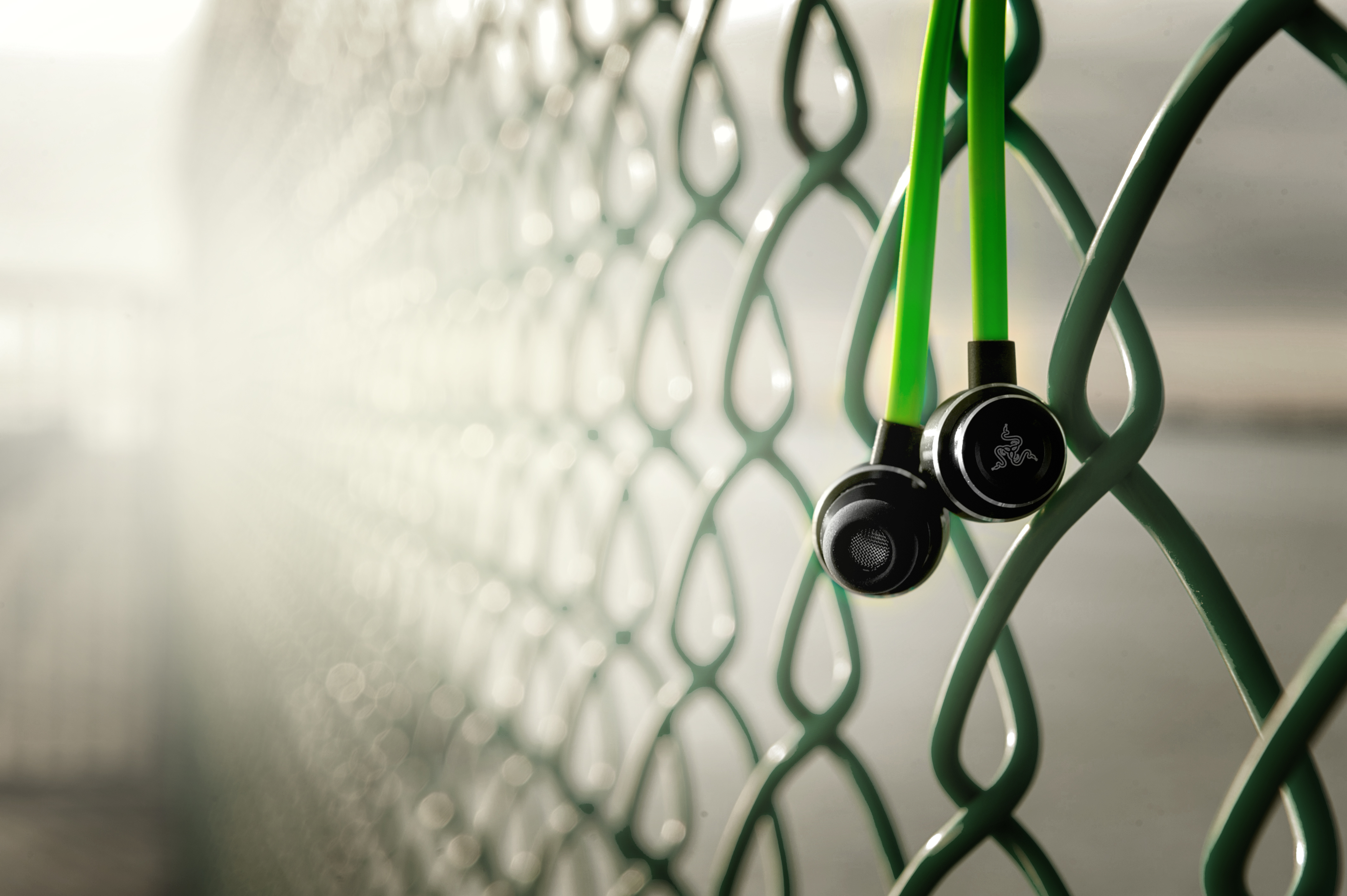 Razer | Lançamentos de fones para 2014