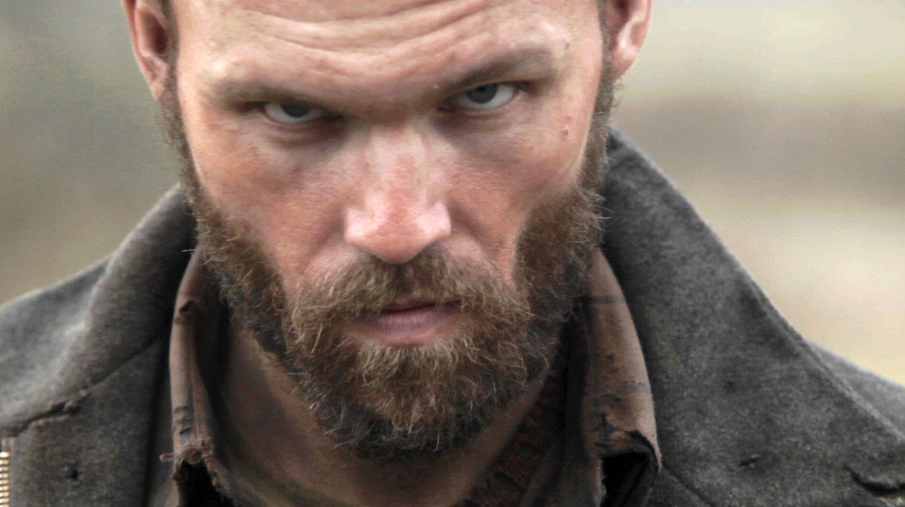 Adaptação do livro “Filho de Deus” recebe seu primeiro trailer