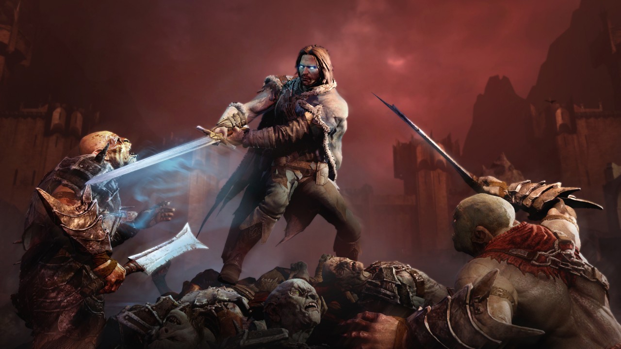 “Shadow of Mordor” é mais incrível do que nós esperávamos