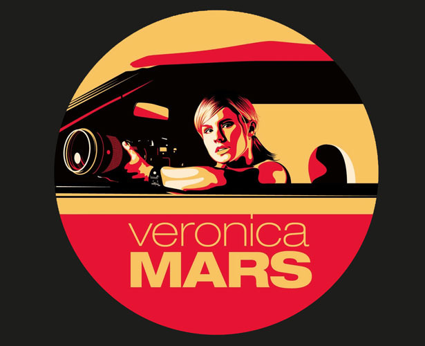 A volta de “Veronica Mars” já conta com Trailer Oficial