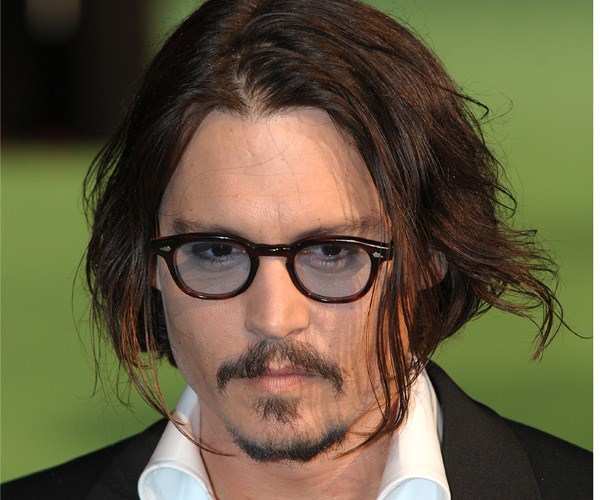 Johnny Deep será o.. “Dr. Strange” em novo filme da Marvel?