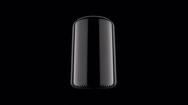 Mac Pro 2013 | Unboxing