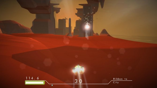 “The Permutation Racer” é um protótipo grátis que talvez você se interesse