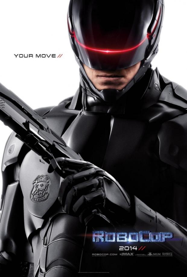 1 minuto e 10 segundos exclusivos de “RoboCop”