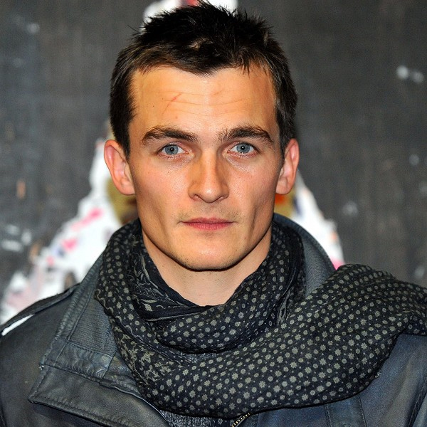 Rupert Friend será o novo agente 47 nas telonas