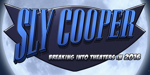 Você nem sabia, mas Sly Cooper vai virar filme e já tem até um trailer