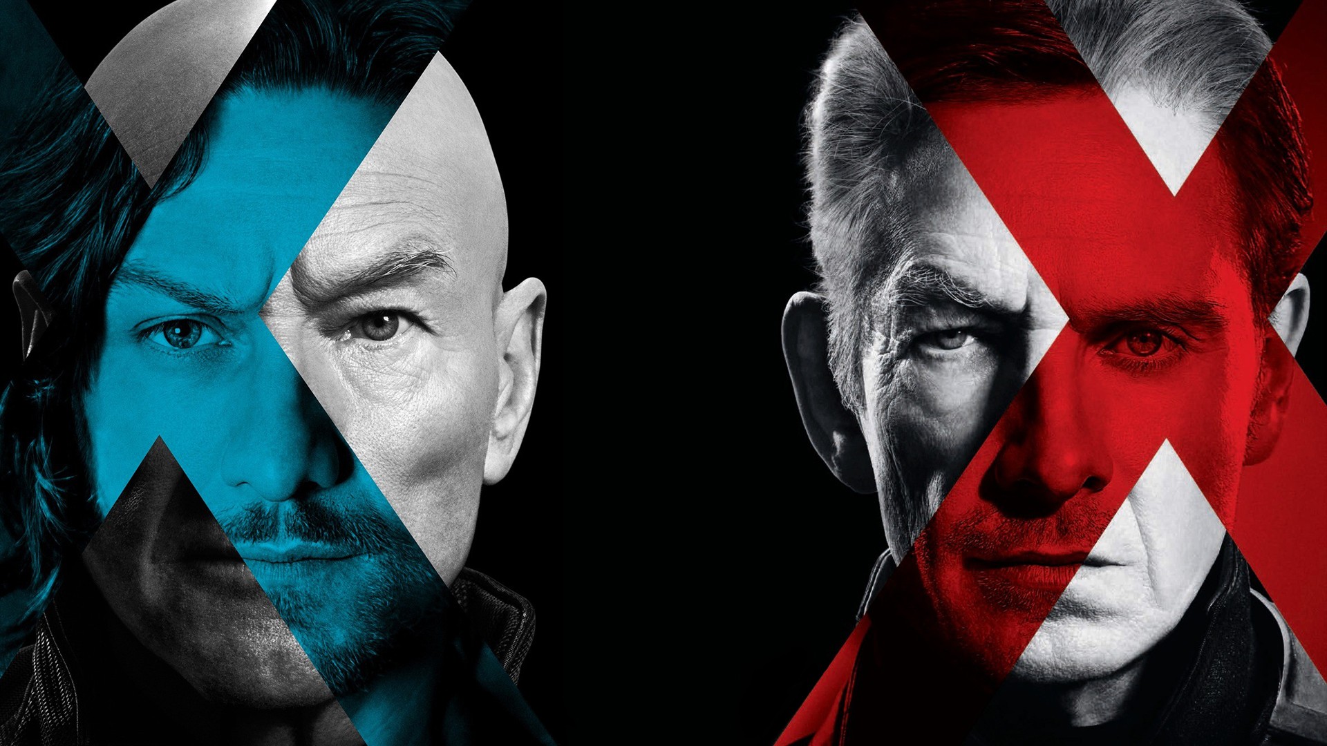 “X-Men: Days of Future Past” ganha novo Teaser no Instagram