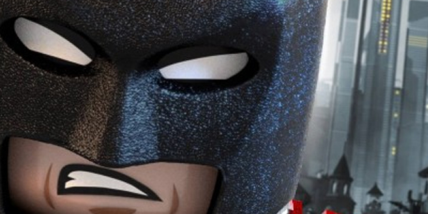 “The Lego Movie” já conta com seu primeiro TV Spot
