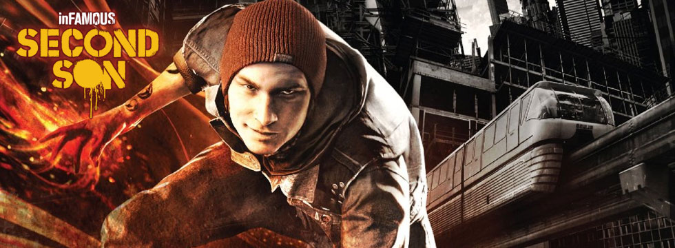 15 Minutos de “Infamous: Second Son”