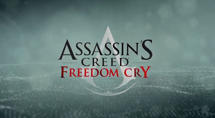 Assassin’s Creed Freedom Cry Standalone