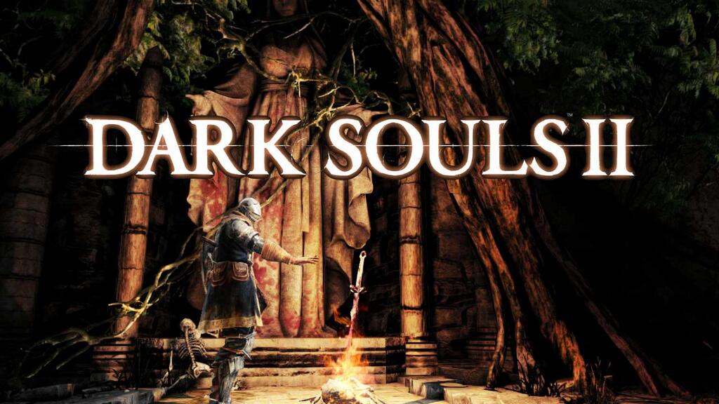 Eis o melhor Trailer de “Dark Souls II” até o momento
