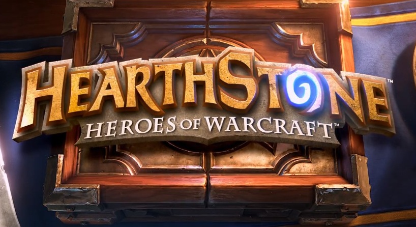 Hearthstone | Trilha gratuita disponível para download
