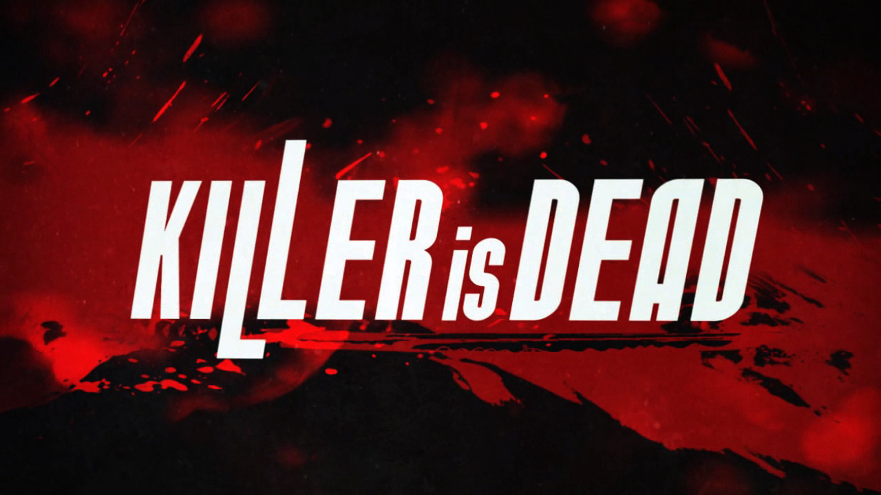 “Killer Is Dead” chegará ao PC em breve