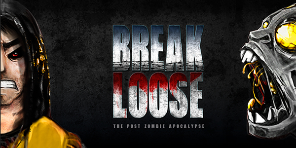 “Break Loose” é um game nacional que você precisa conhecer