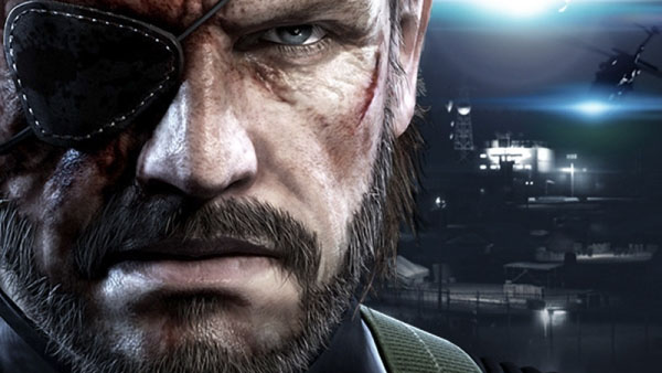 É a hora de comparar: “Metal Gear Solid 5: Ground Zeroes” nos consoles