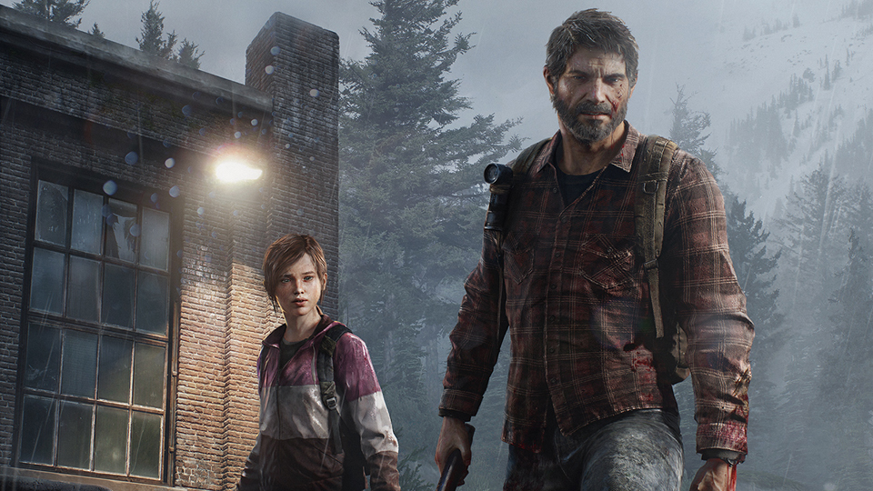 ‘The Last of Us ‘| Confira um documentário sobre o desenvolvimento do game