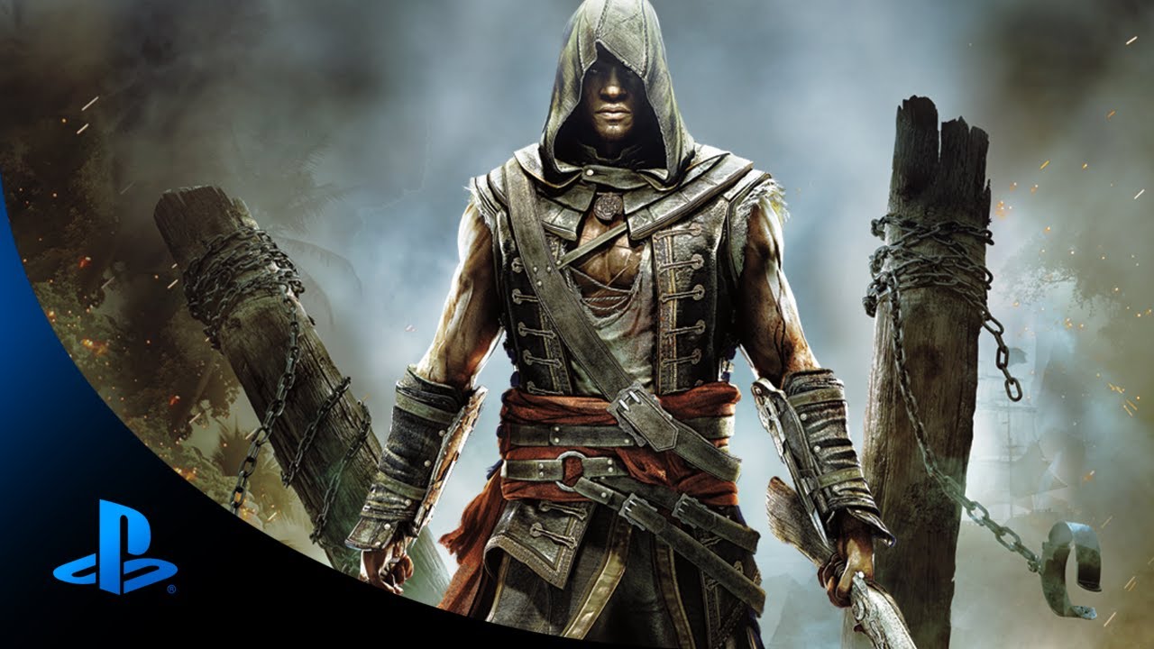 Assassin’s Creed Freedom Cry já está disponível