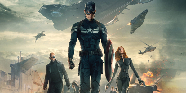 ‘Capitão América 2’ | Confira um novo featurette do longa