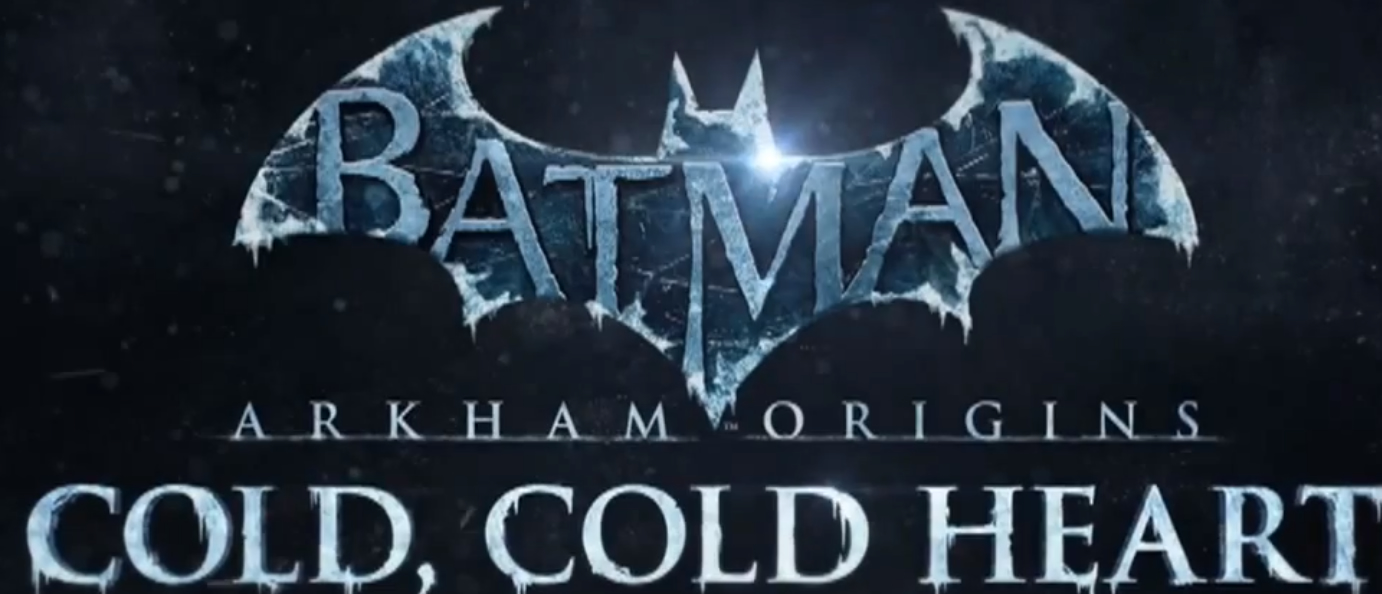 Batman: Arkham Origins: DLC “Cold, Cold Heart” Teaser Trailer