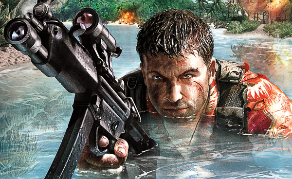 Far Cry Classic | Trailer de lançamento