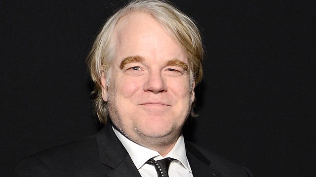 Morre o ator e diretor Philip Seymour Hoffman