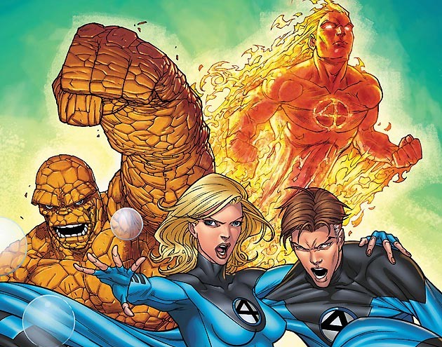 “Quarteto Fantástico” nos cinemas pode ser… diferente