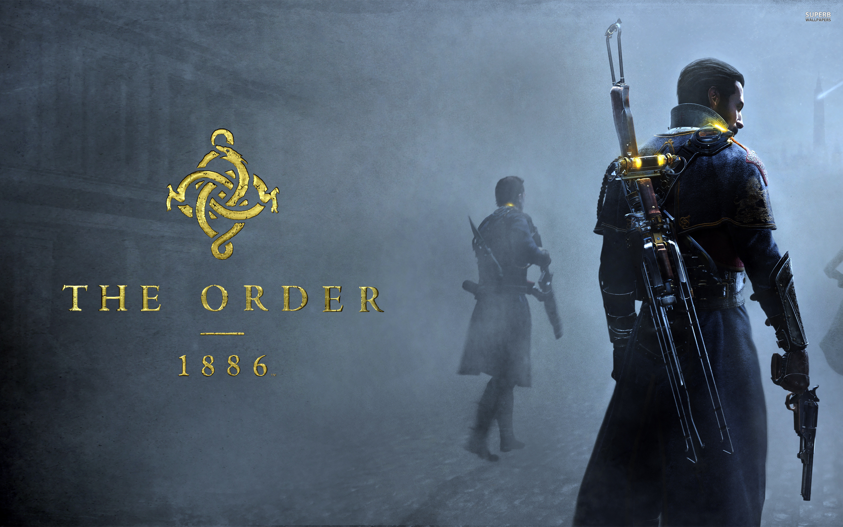 ‘The Order: 1886’ | O game ganhou um novo vídeo de gameplay