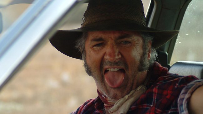 ‘Wolf Creek 2’ | Confira o primeiro trailer