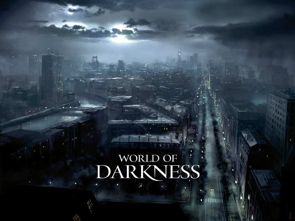 “World of Darkness” será influenciado por ‘DayZ’ e ‘Rust’