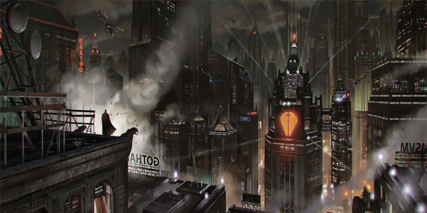 ‘Gotham’ | Série de TV já tem seu jovem Bruce Wayne