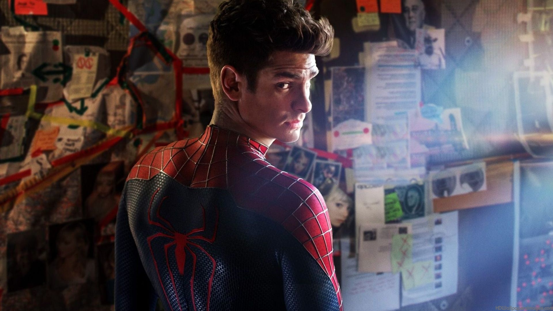 The Amazing Spider-Man 2 | Último Trailer Oficial
