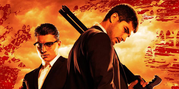 Surpreendente: ‘Um Drink no Inferno’ é renovada para seu segundo ano