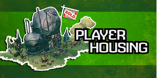 “WildStar” – o melhor sistema de Housing está aqui