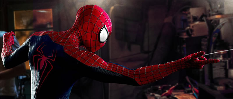 ‘O Espetacular Homem-Aranha’ | O quarto longa não terá Marc Webb na direção