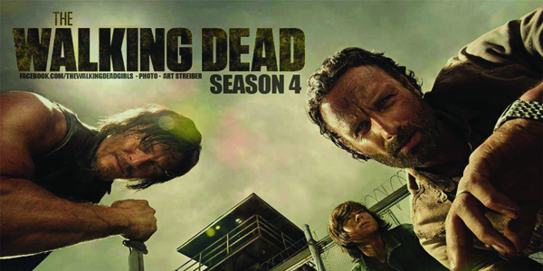 ‘The Walking Dead’ | Confira mais uma prévia de episódio