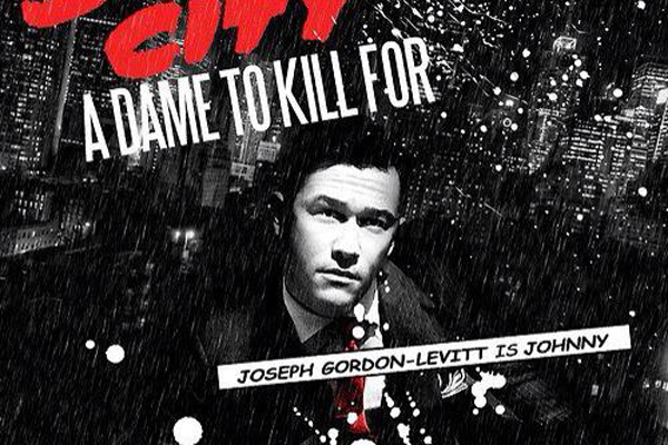 Saiu! Primeiro Trailer Oficial de ‘Sin City: A Dame To Kill For’