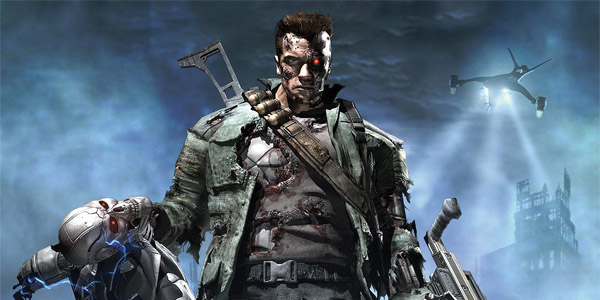 ‘Terminator: Genesis’ | Schwarzenegger revela mais detalhes sobre o longa