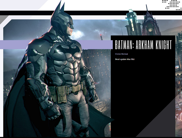 “Crawl” é um game indie interessante, e adorável