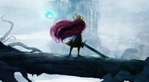 “Child of Light” – além de ser um absurdamente lindo.. terá Co-op